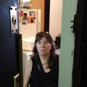 Meet your Posher, Debra